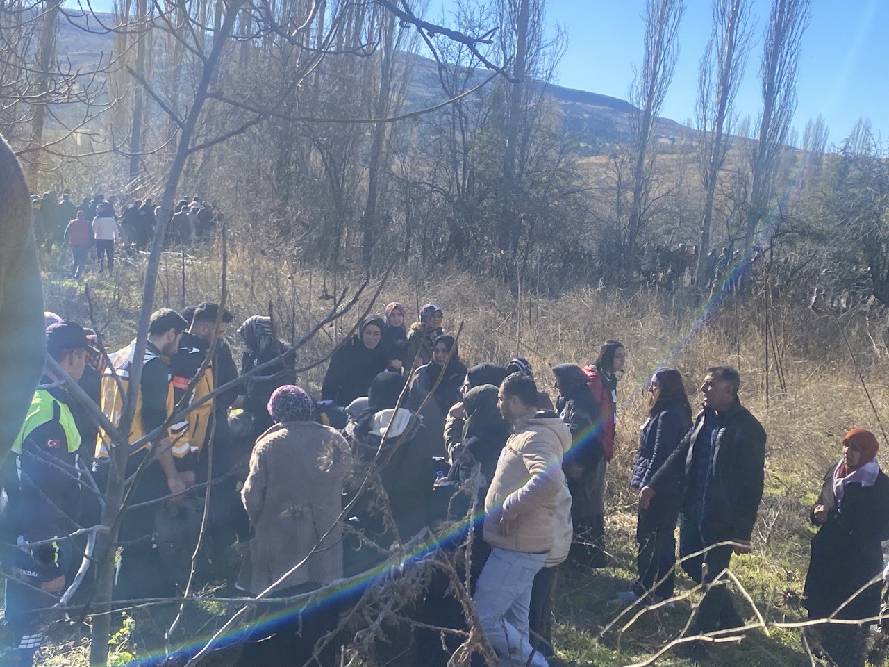 Afyon Şehidine Ağladı!