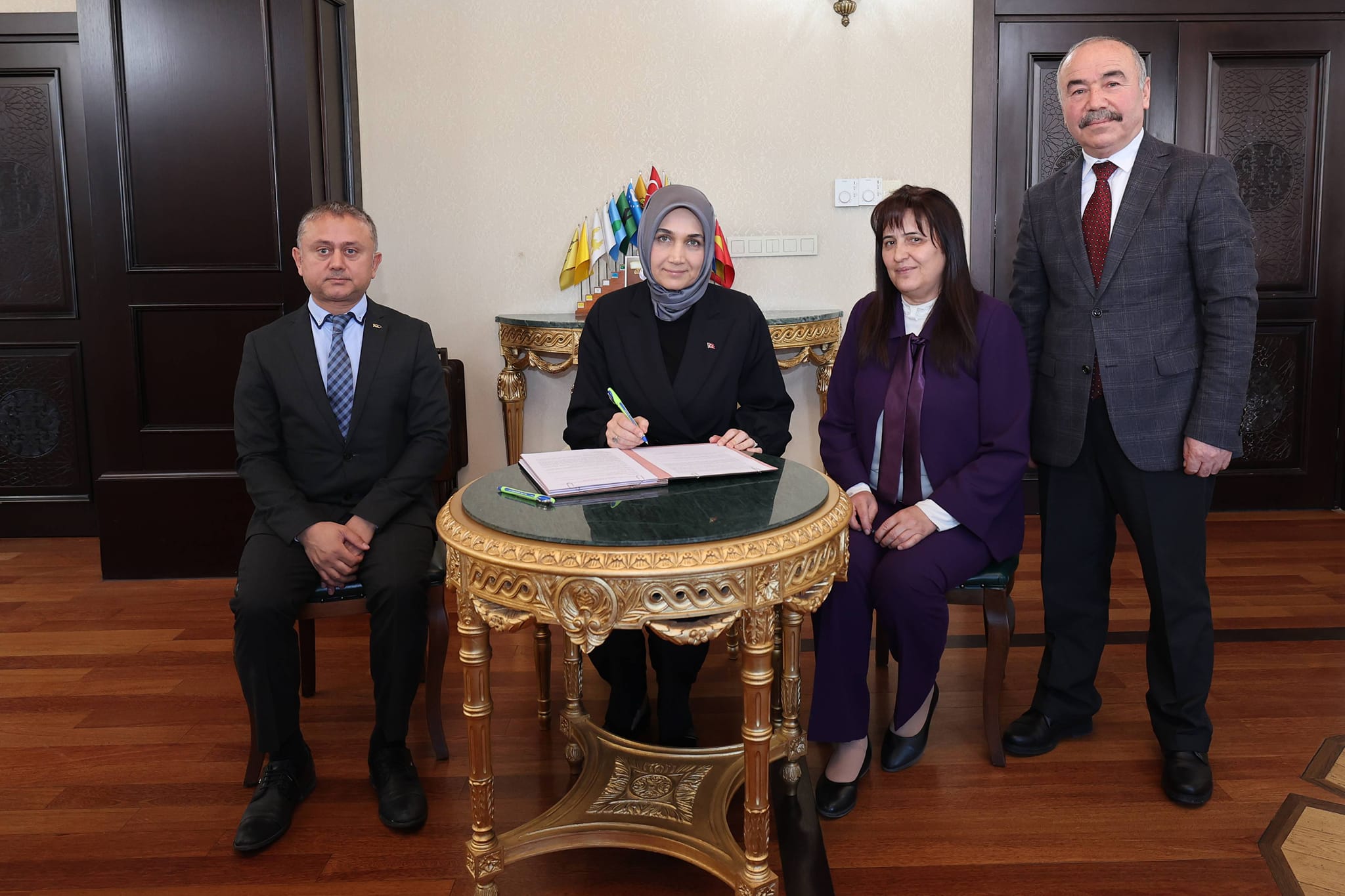 Afyon'un doğal Turizm alanlarını koruyacak karar