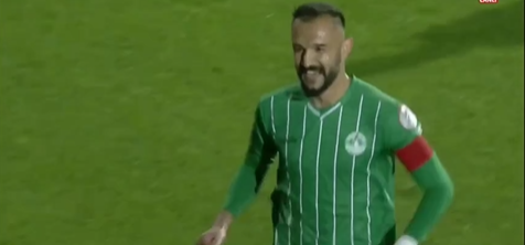 Savaş Yorulmaz, Ankaraspor'a Transfer Oluyor!