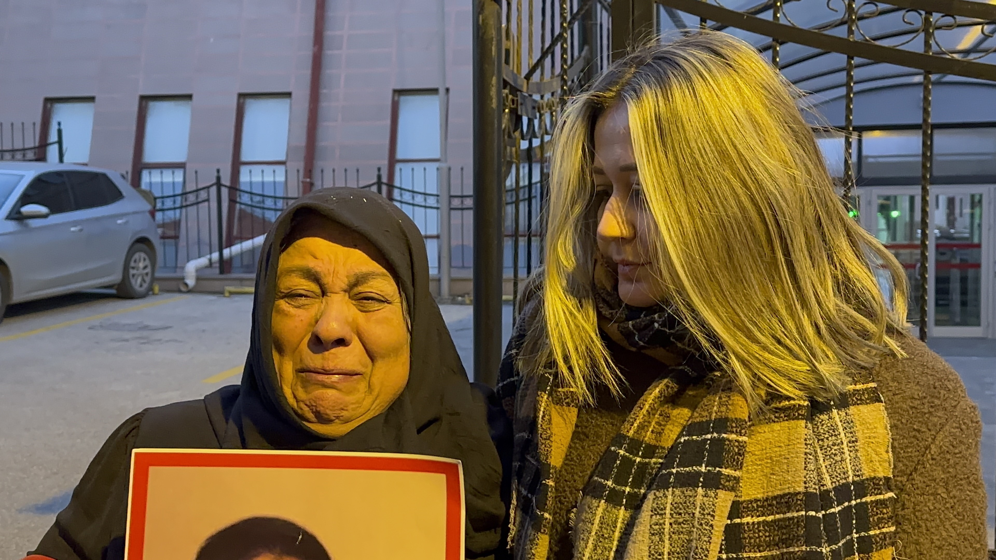 SERAP BOR DAVASINDA KARAR: