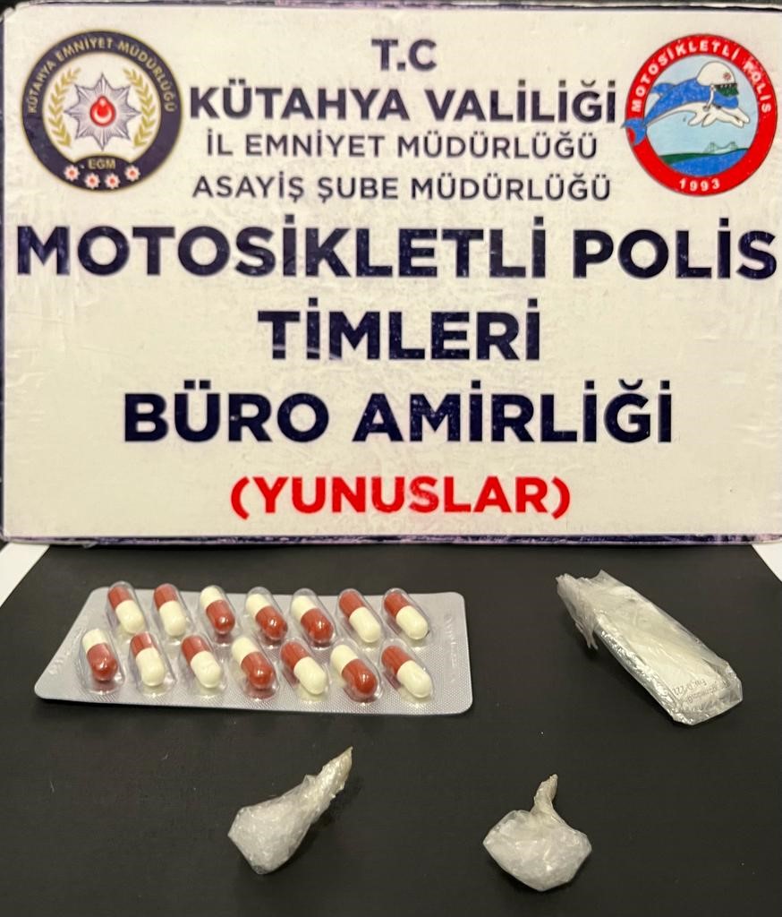 YUNUS TİMLERİ TARAFINDAN OPERASYON