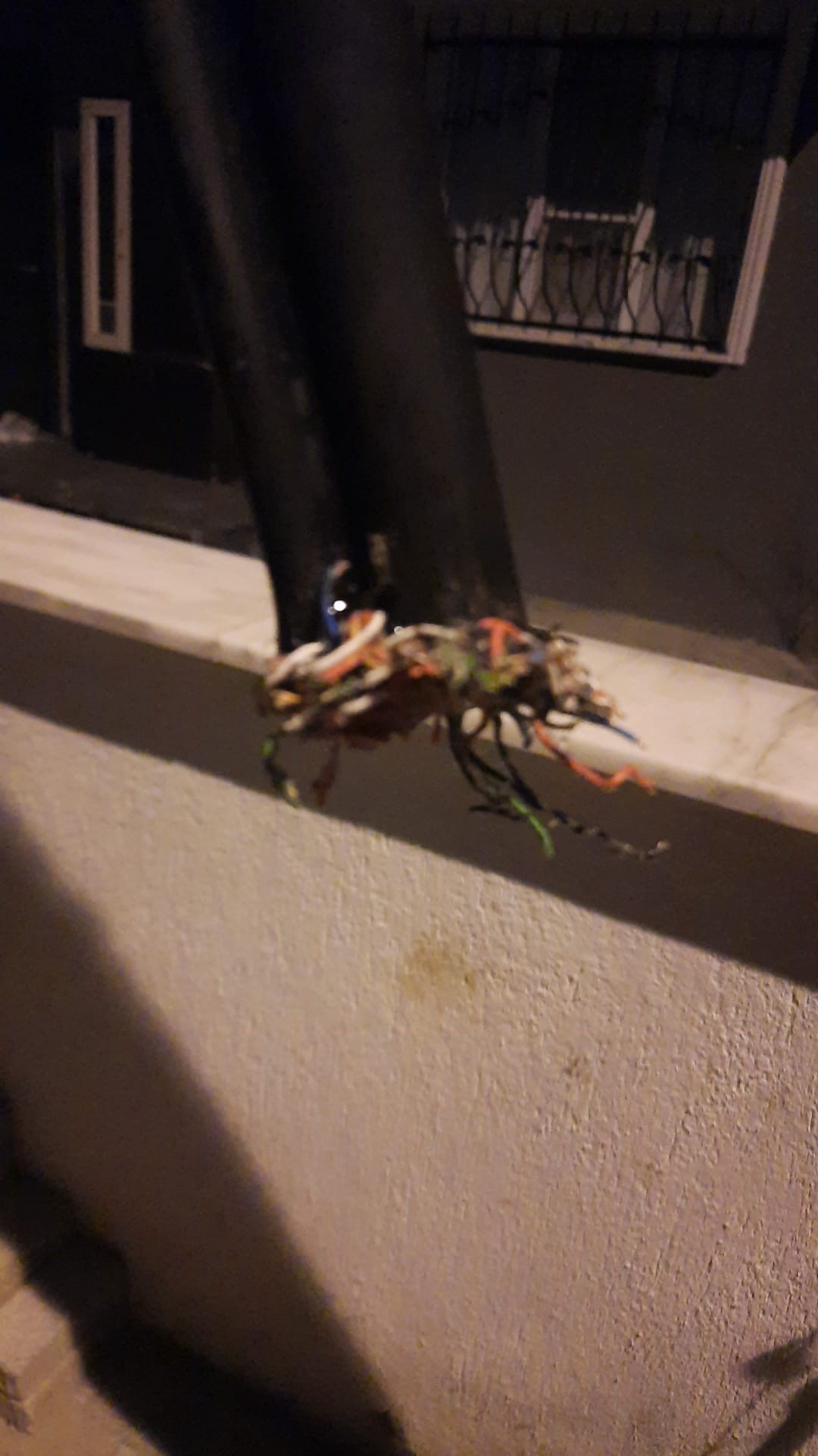 BALTALI HIRSIZ SUÇÜSTÜ YAKALANDI