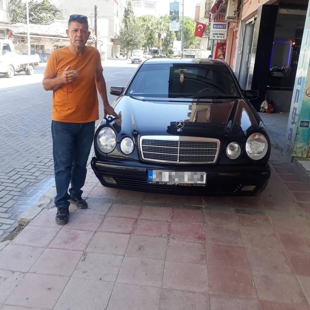 ÜÇ EŞINI DE ÖLDÜREN SANIK: