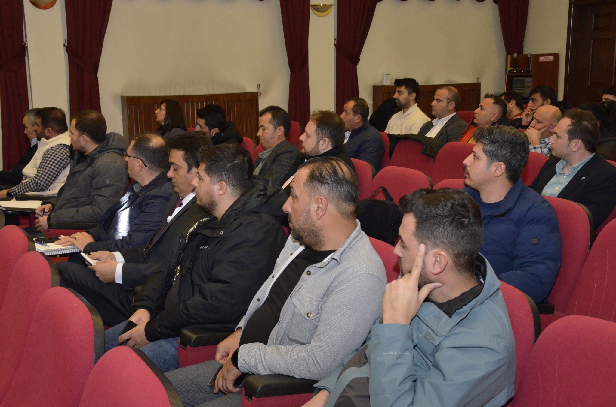 ‘Bitkisel Üretimin Planlaması Ve Sözleşmeli Üretim’