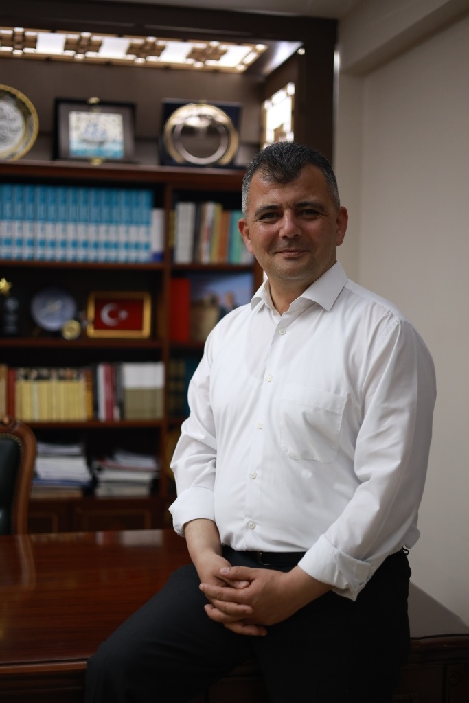 EMİRDAĞ YÜZYILI BAŞLIYOR