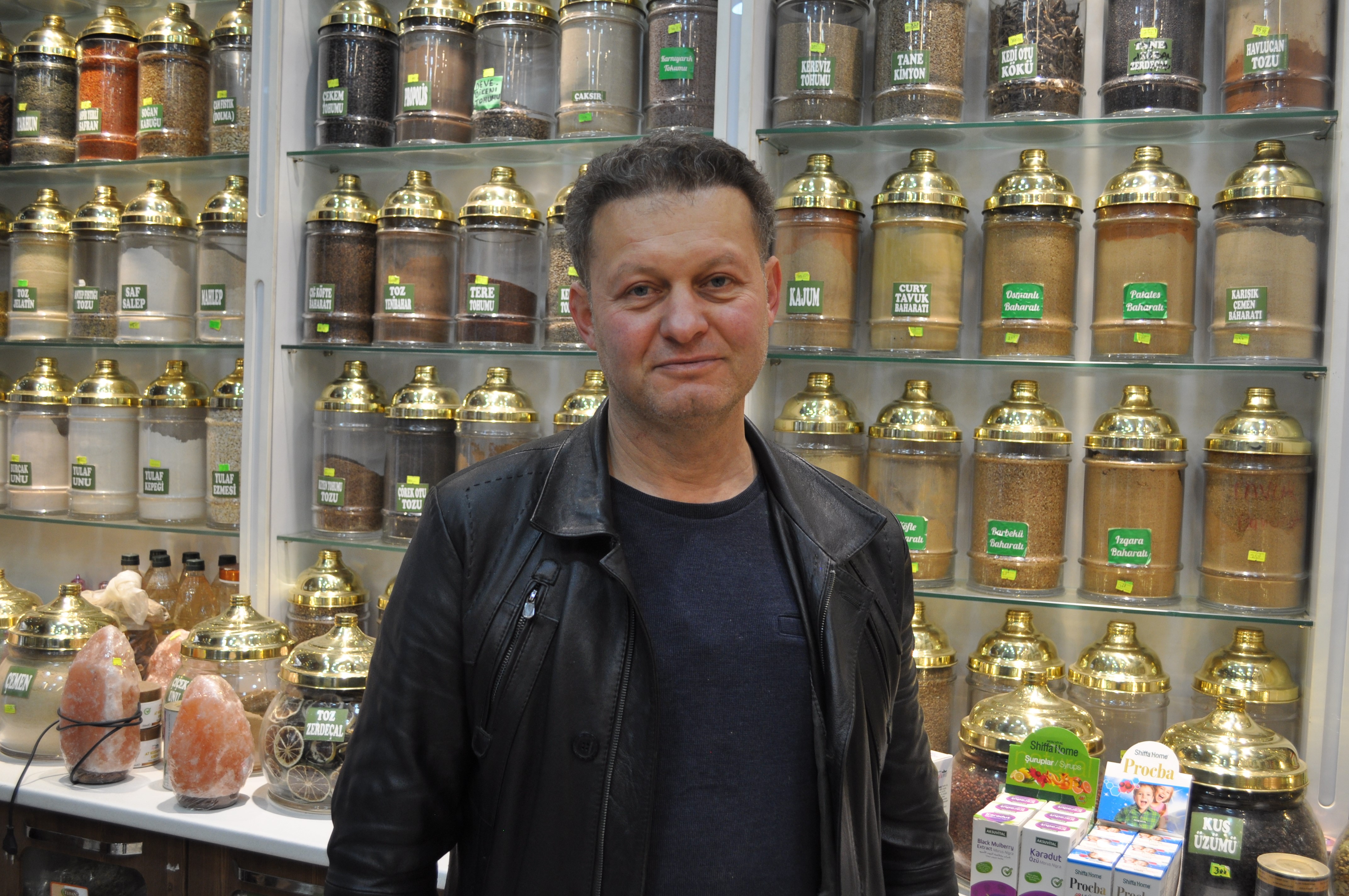 AKTAR KORAY ÖZKILIÇ: