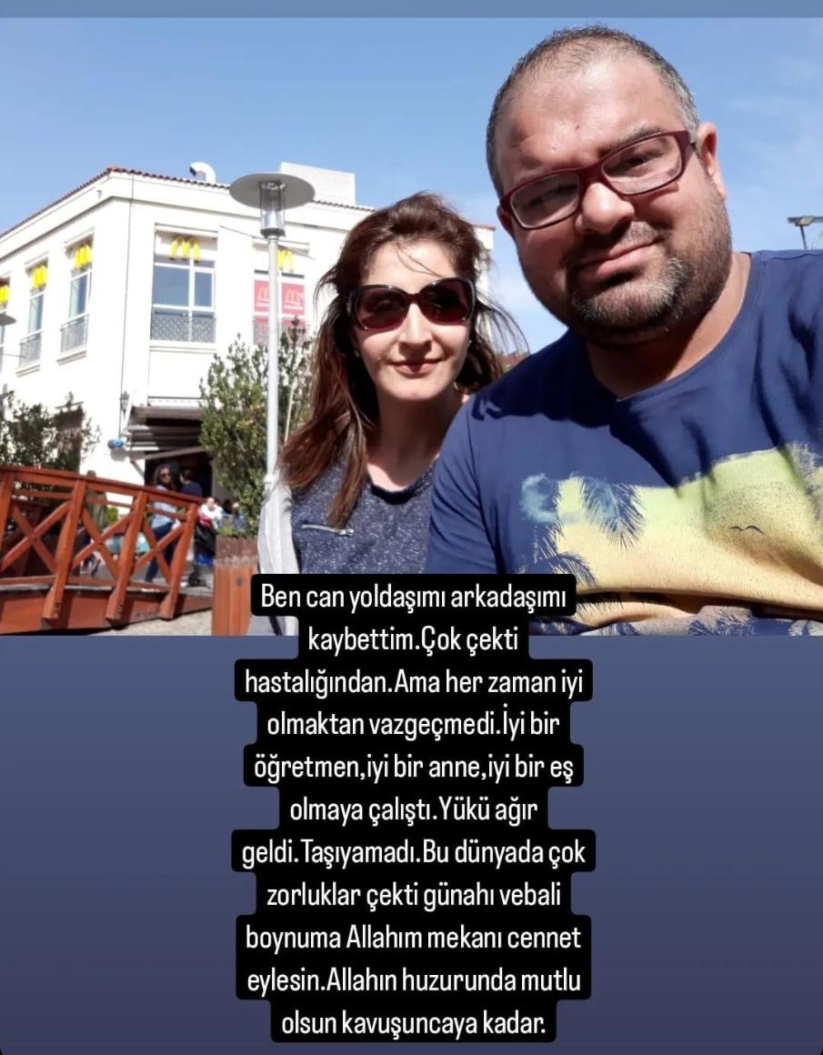 "YÜKÜ AĞIR GELDİ, TAŞIYAMADI"
