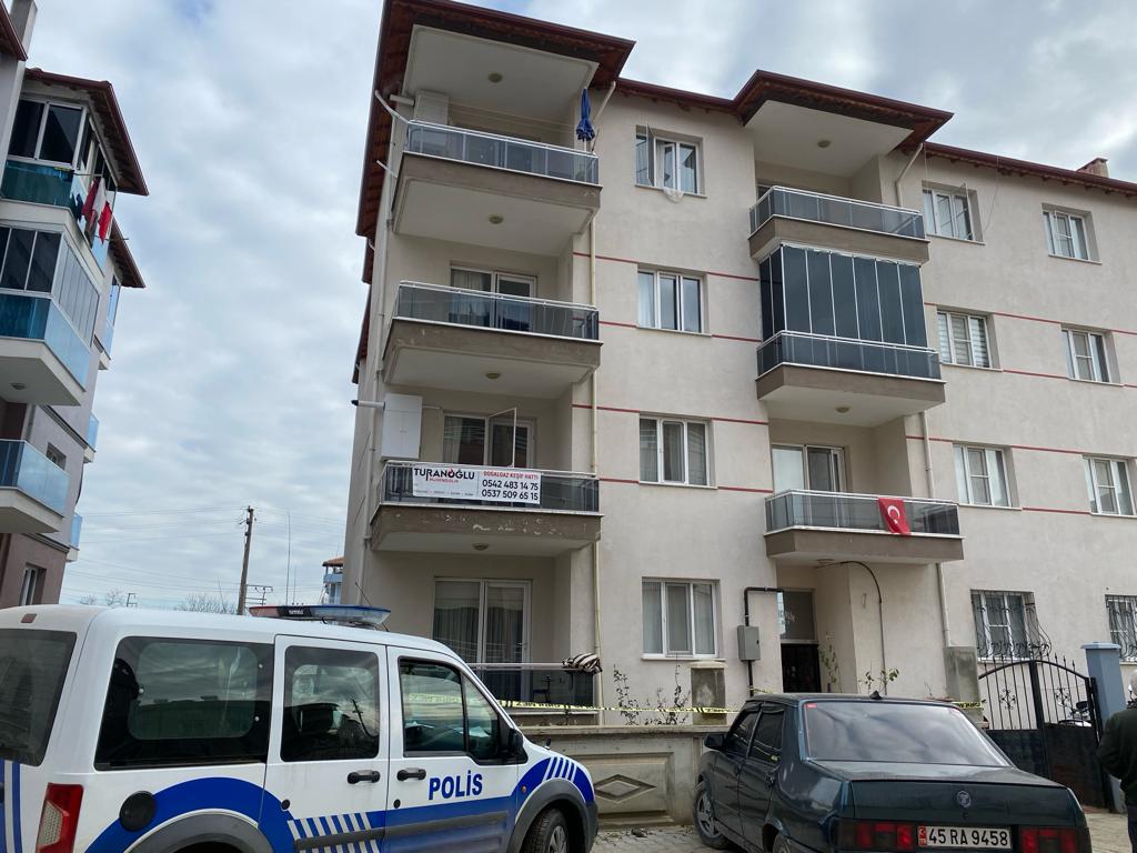 "YÜKÜ AĞIR GELDİ, TAŞIYAMADI"