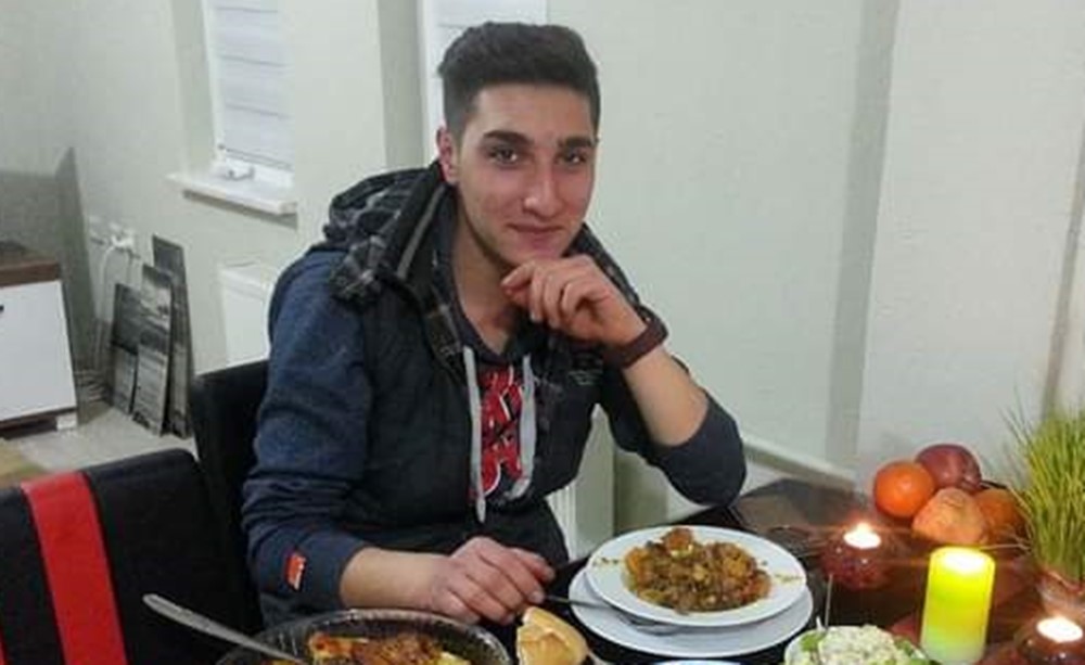 MOTOSİKLET SONU OLDU