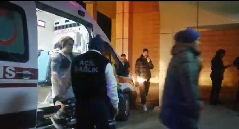 VALİLİK KONUYA AÇIKLIK GETİRDİ