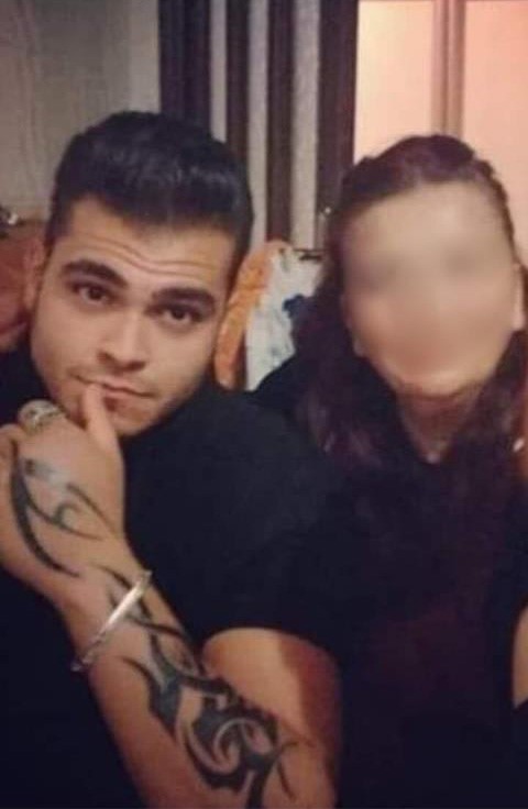 Annesinin Yasak Aşkını Öğrenince Dehşet Saçtı