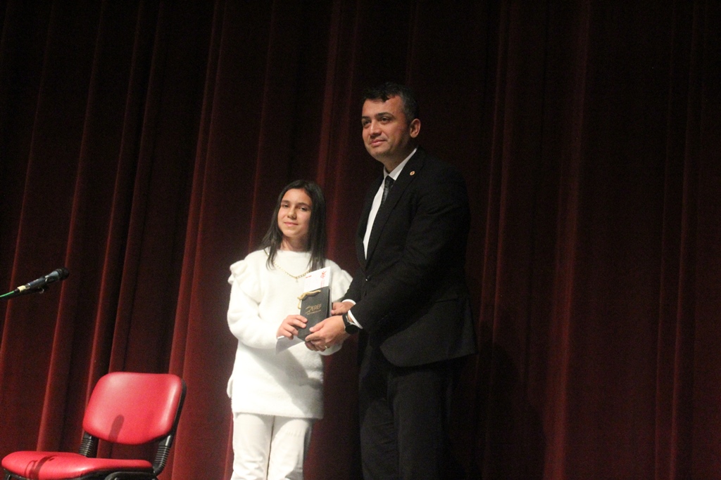 AFYAŞAD VE RSP'DEN 100. YILA ÖZEL YARIŞMA