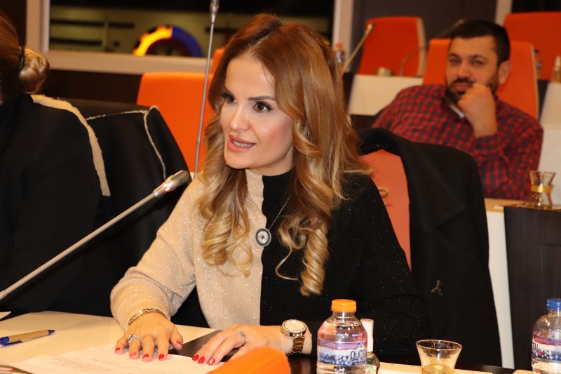 ATSO'DA YIL SONU