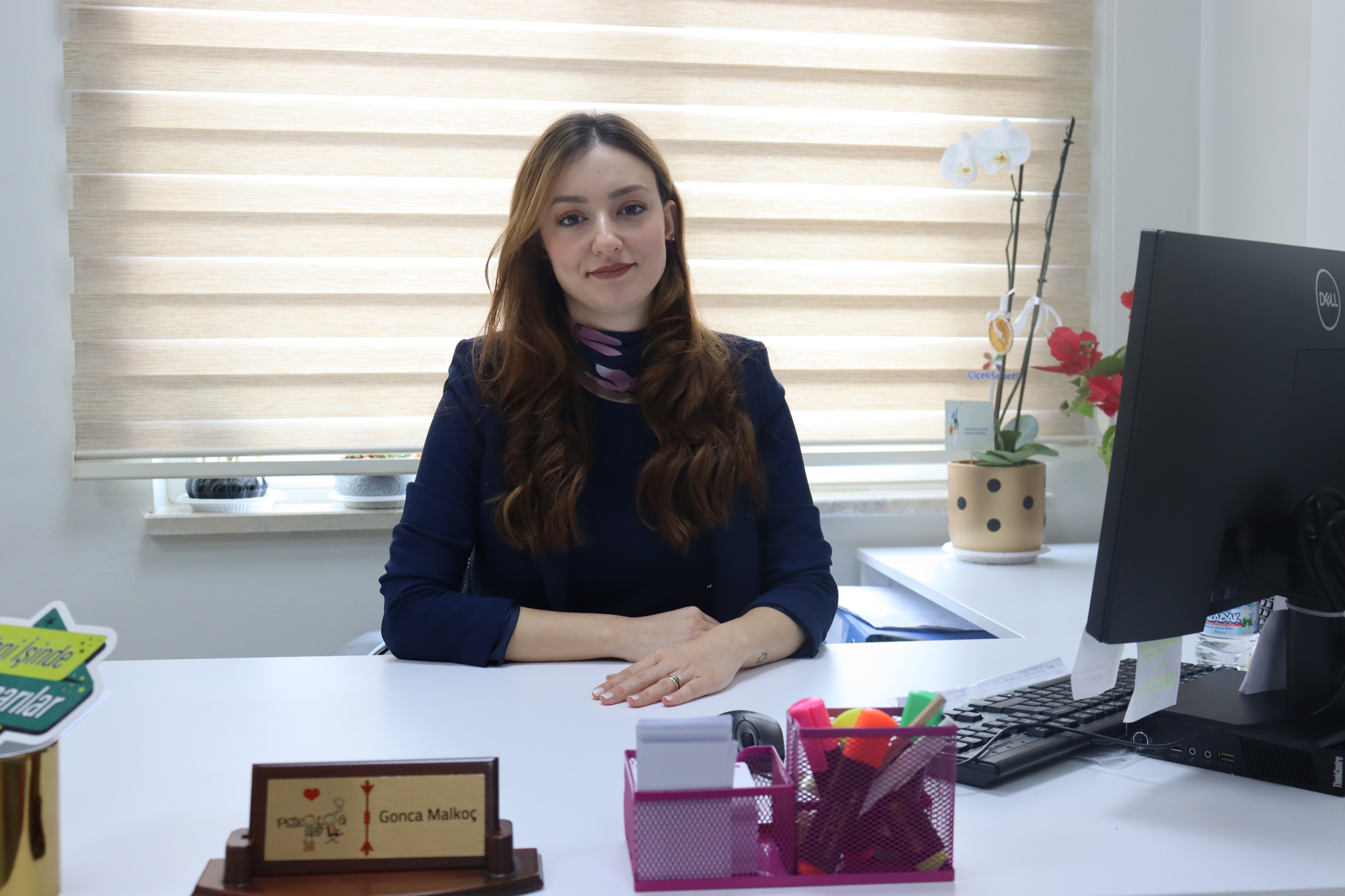 Klinik Psikolog Gonca Malkoç Arı Anlattı: Çift Terapisinin Amacı Nedir?