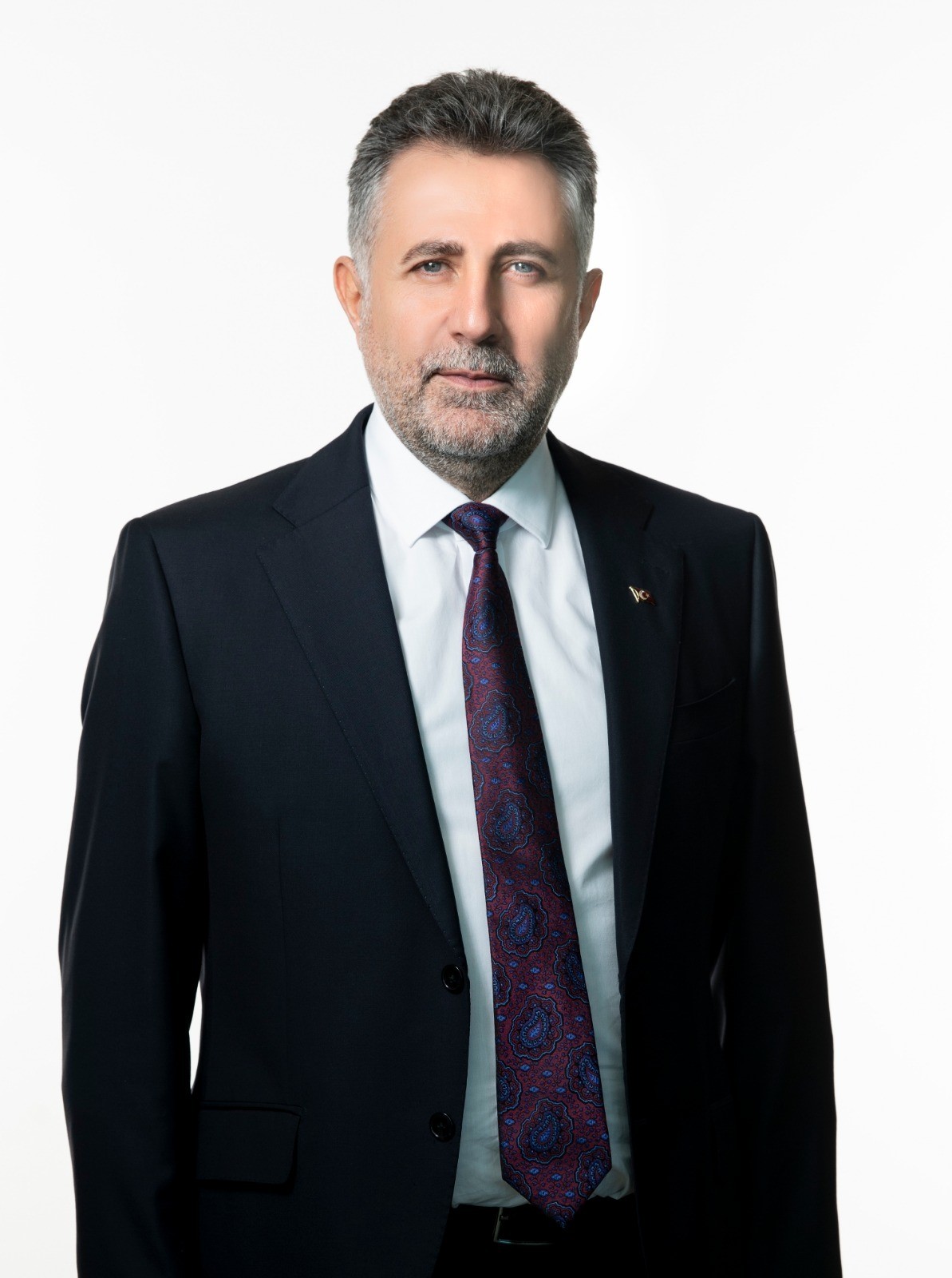 BAŞKAN SANDAL: “DİJİTAL ARŞİV DAHA HIZLI DAHA GÜVENLİ”