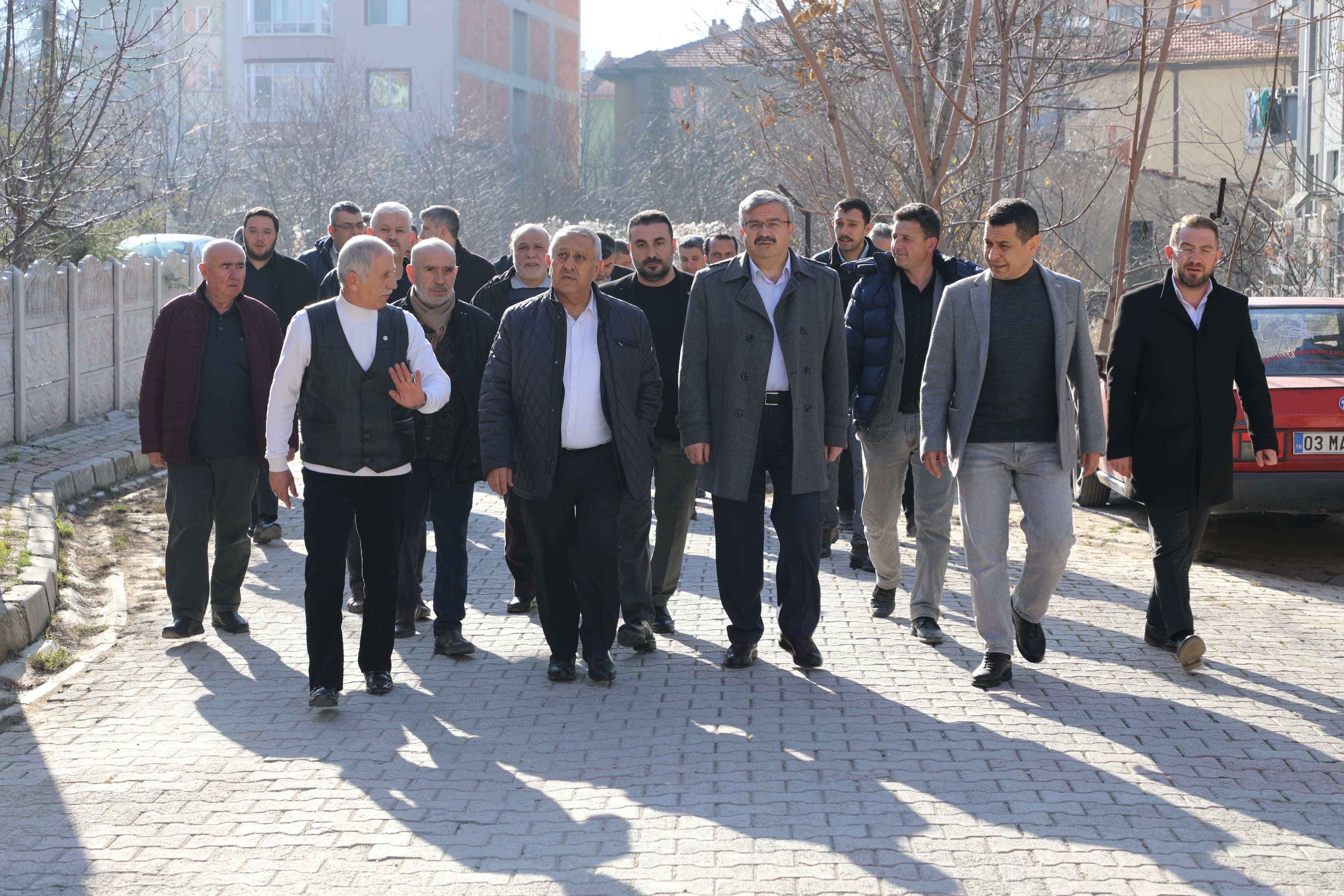 Köle Han Ve Gastronomi Konağındaki Çalışmalar Tüm Hızıyla Devam Ediyor