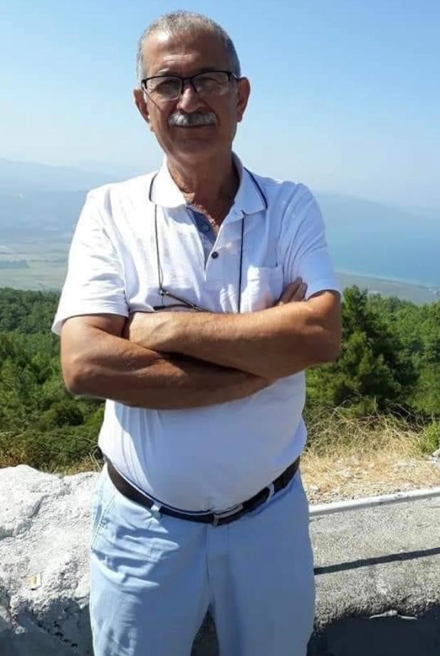 DOĞUM GÜNÜNDE TOPRAĞA VERİLDİ