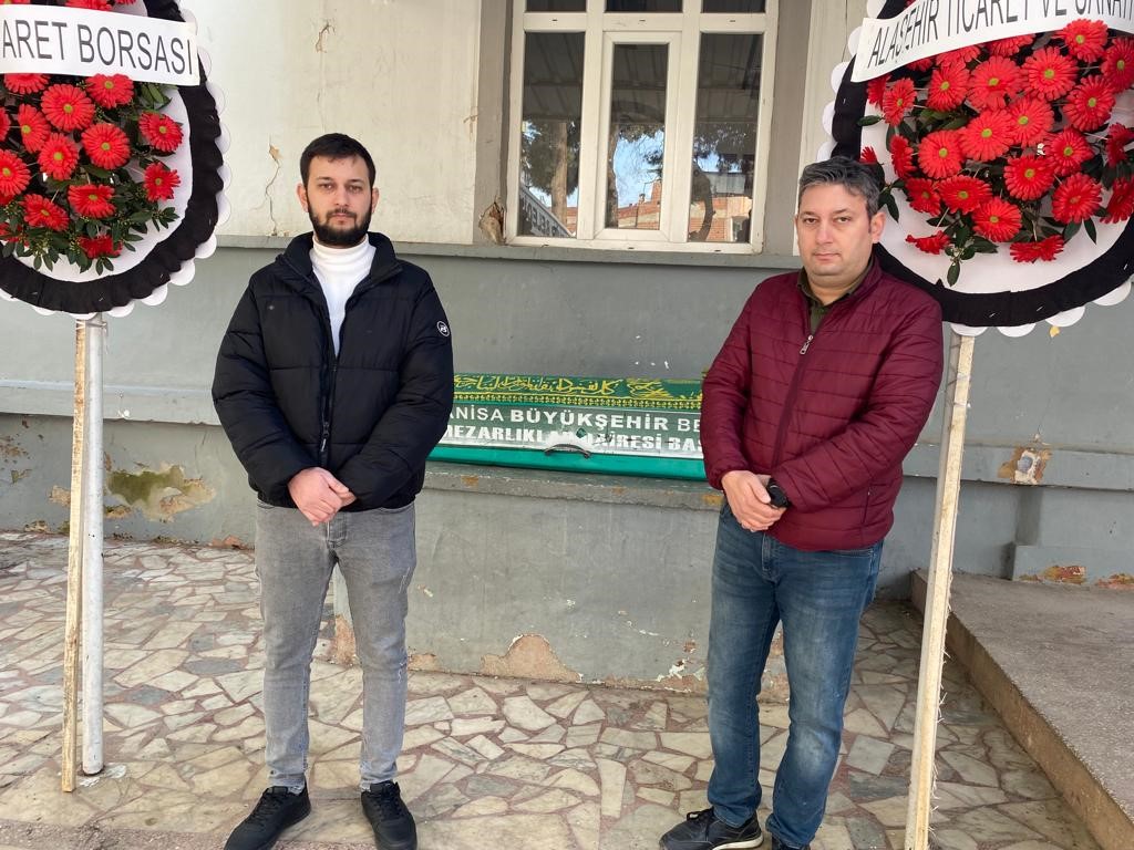 DOĞUM GÜNÜNDE TOPRAĞA VERİLDİ
