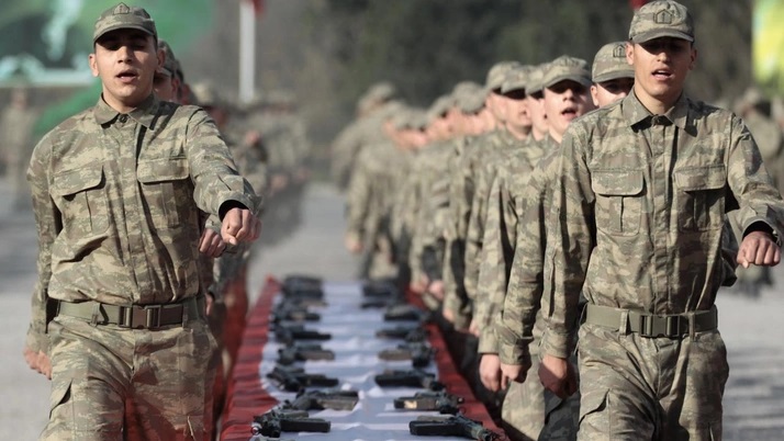 Bedelli askerlik ücretlerine TÜİK ayarı! Ocak’a kadar 122 bin lira, sonra...