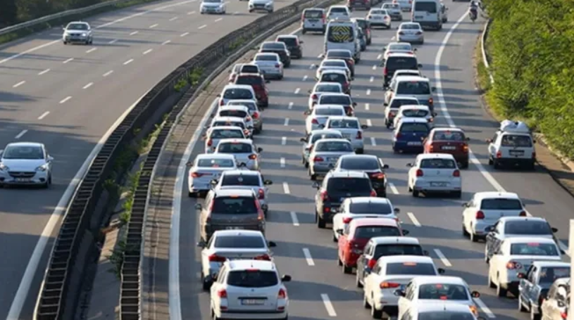 2024 Motorlu Taşıtlar Vergisi tarifesi belli oldu