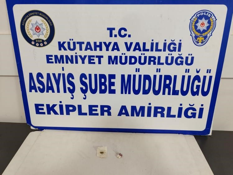 POLİSİN BÖLGE UYGULAMASI