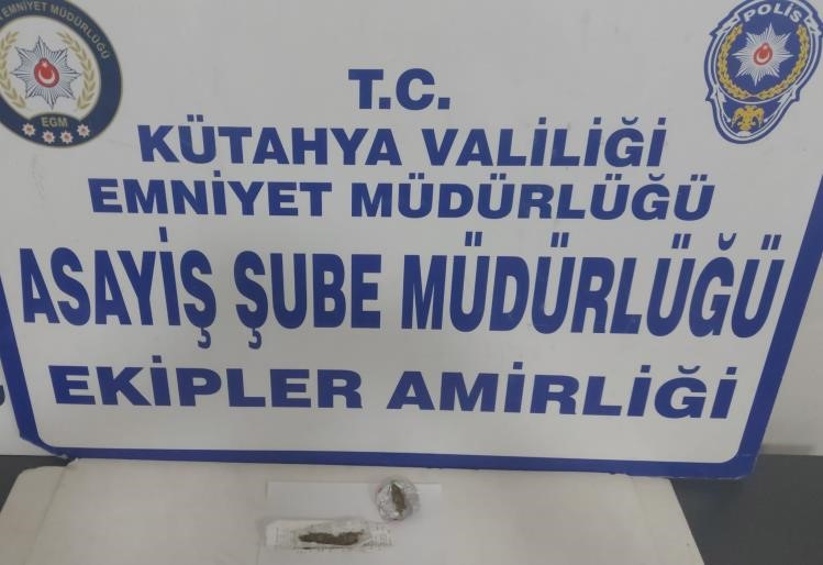 ASAYİŞ EKİPLERİNİN HAFTALIK İCRAATI