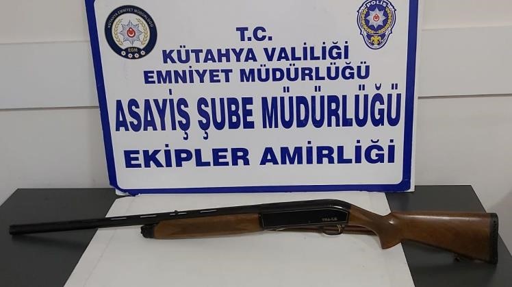 ÖNLEYİCİ HIRSIZLIK UYGULAMASI