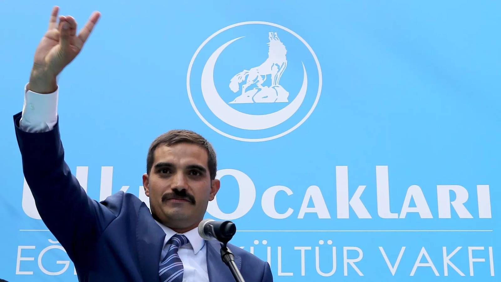 CHP'li Köksal Sinan Ateş'i Andı