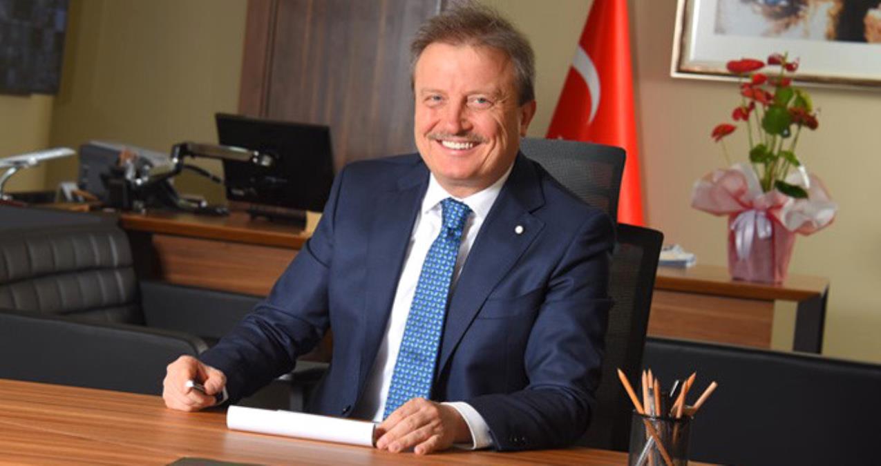 AK Partili Koçak ‘’Huzurlu ve Bereketli Bir Yıl Diliyorum’’