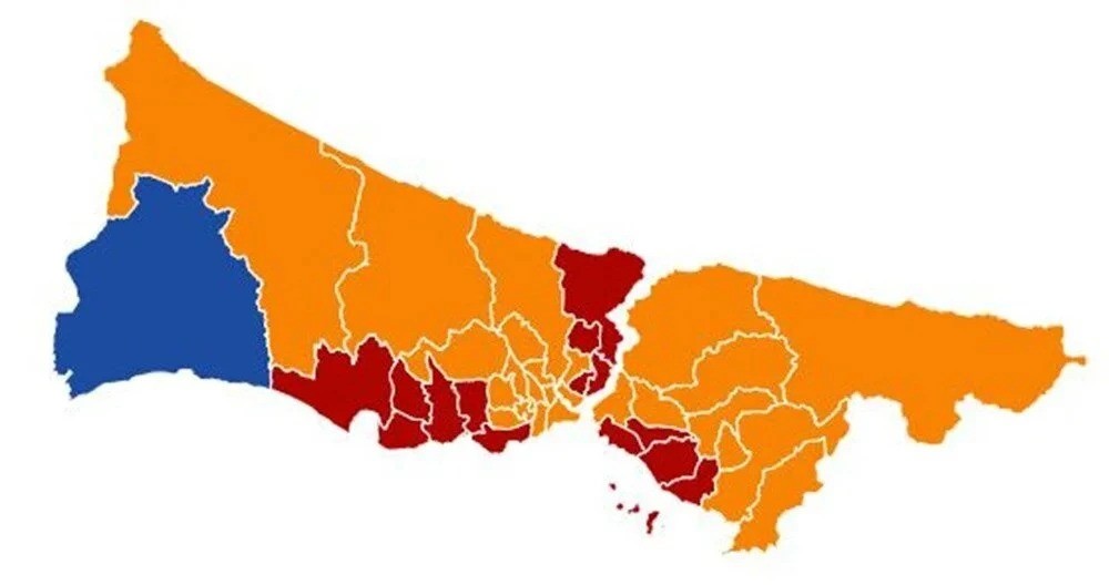 Cumhurbaşkanı Erdoğan İstanbul'da Aday Kimi Gösterecek