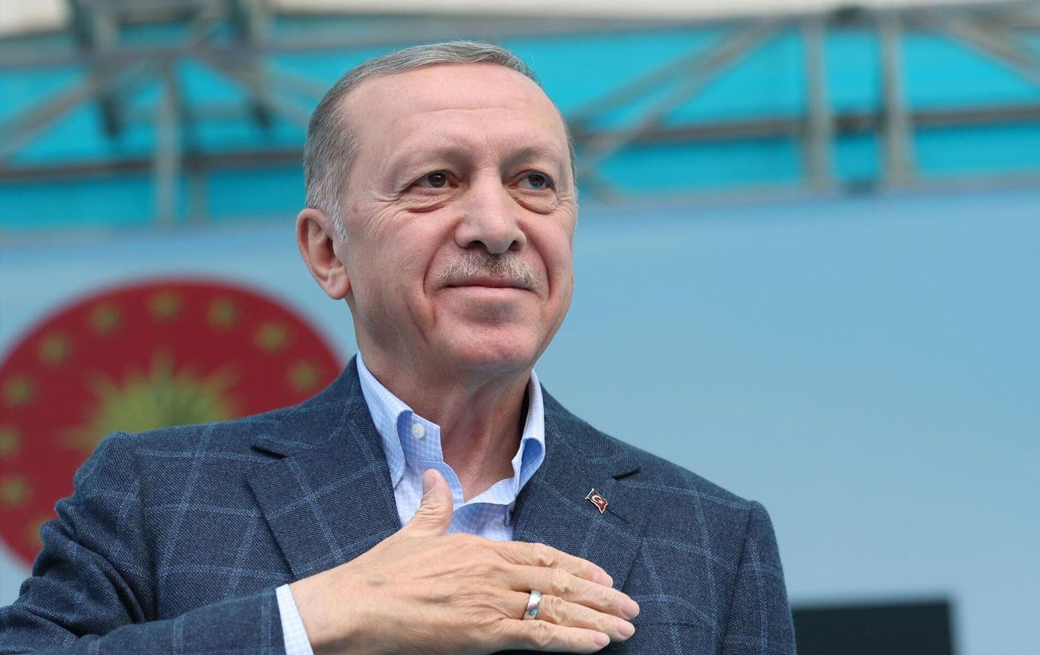 Cumhurbaşkanı Erdoğan İstanbul'da Aday Kimi Gösterecek