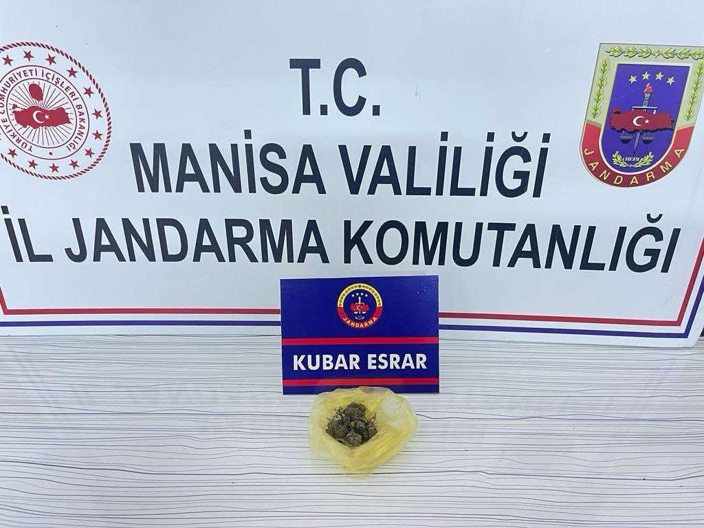 JANDARMASI SUÇ VE SUÇLULARA GÖZ AÇTIRMIYOR