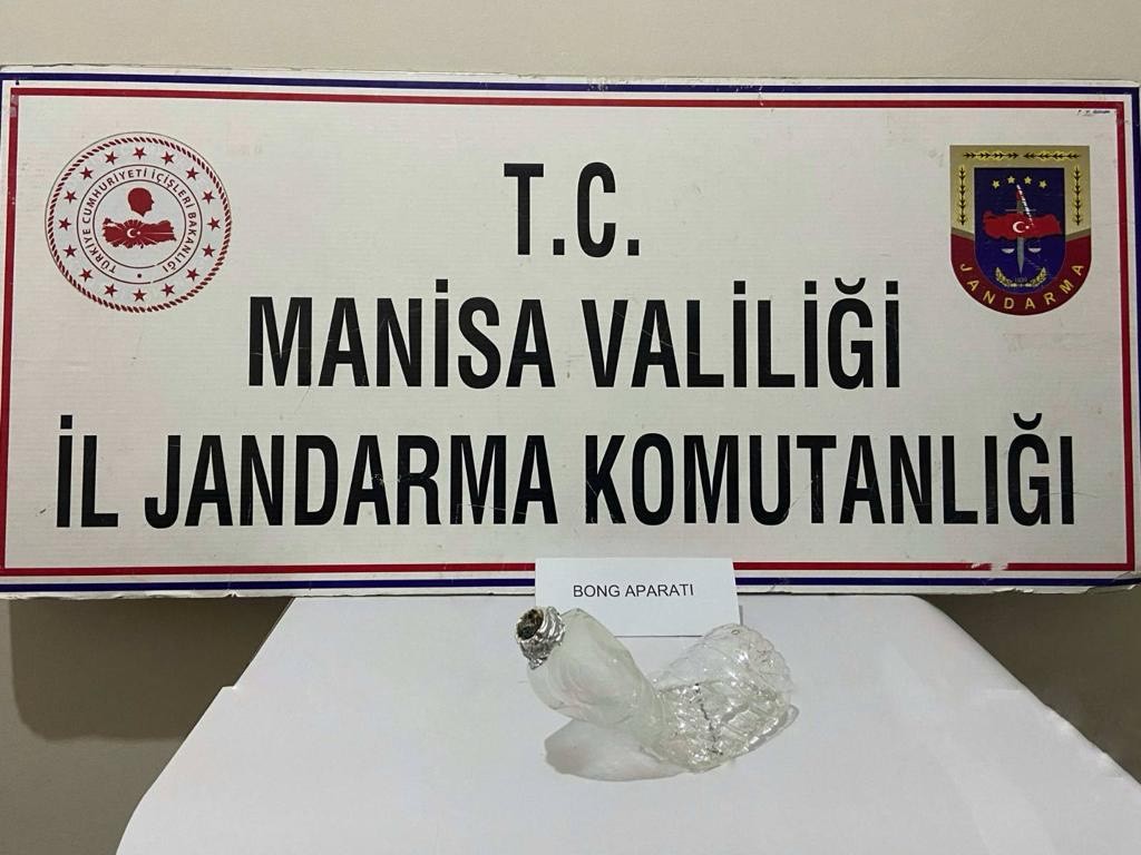 JANDARMASI SUÇ VE SUÇLULARA GÖZ AÇTIRMIYOR