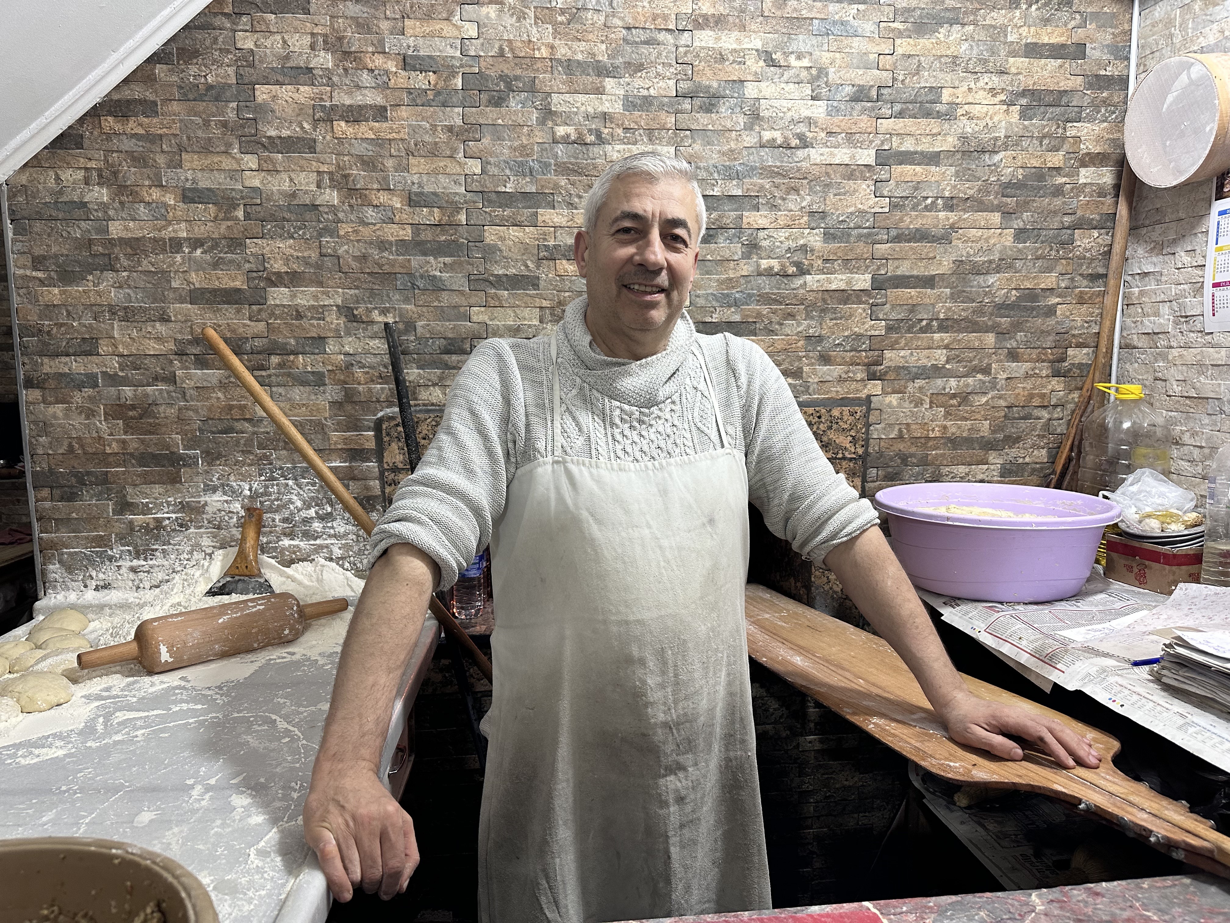 ESNAF İBRAHİM KULA: