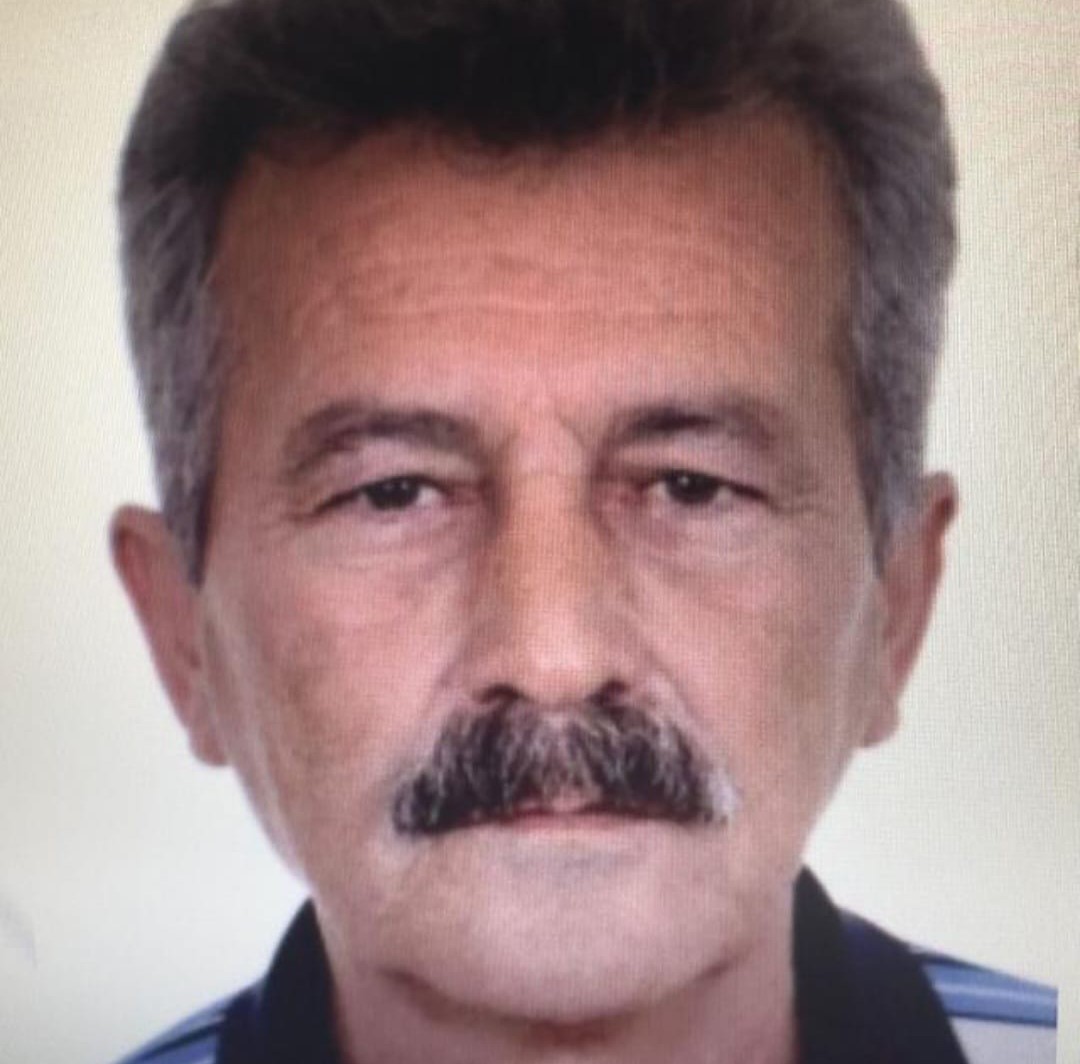MANTAR TOPLAMAK İÇİN ÇIKTI