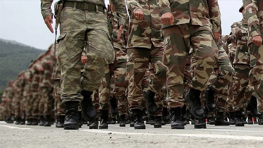 2024 bedelli askerlik ne kadar olacak?