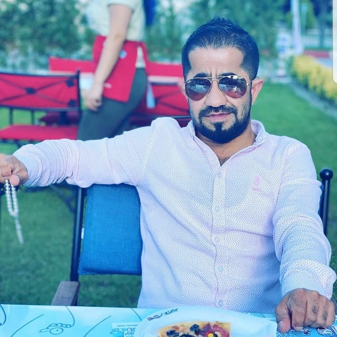 Emirdağ'ın Acı Kaybı  Genç Yaşta Kalbine Yenik Düştü
