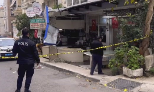 5'inci Kattan Aşağı Düştü
