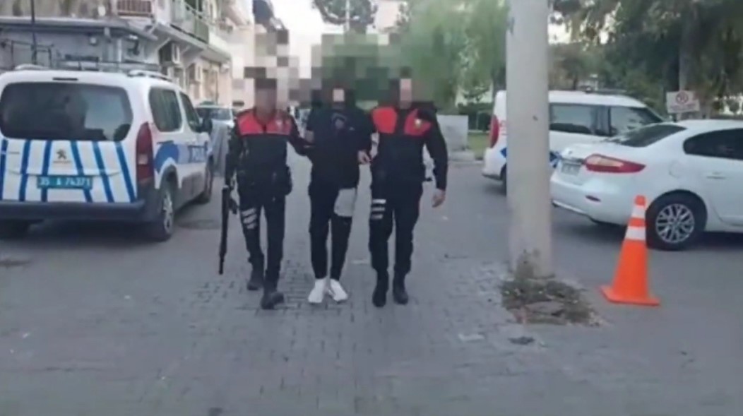 2023 YILI ASAYİŞ BİLANÇOSU AÇIKLANDI