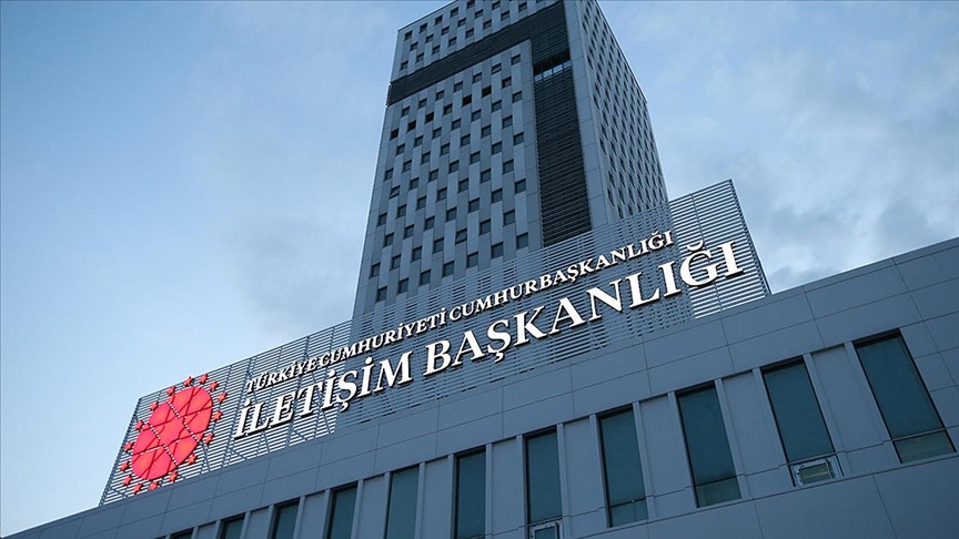 'Mayın avlama gemilerinin geçişine izin verildi' iddiasına yalanlama