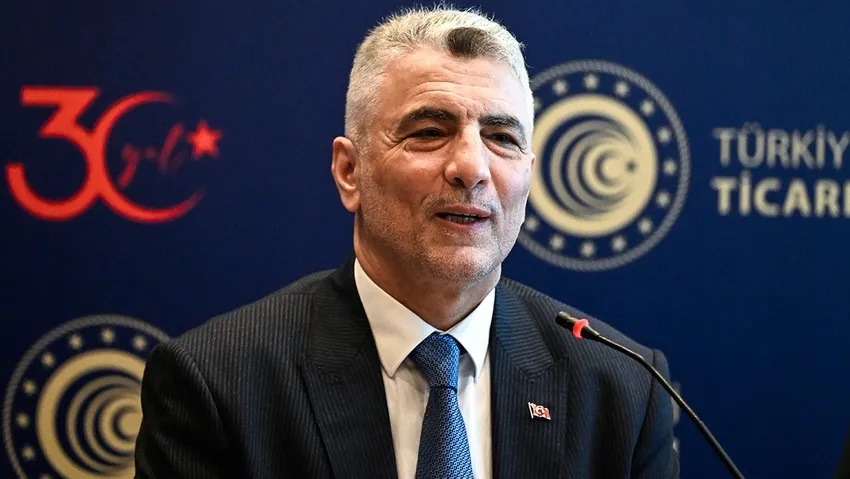 2024 yılında hedefimiz 267 milyar dolar