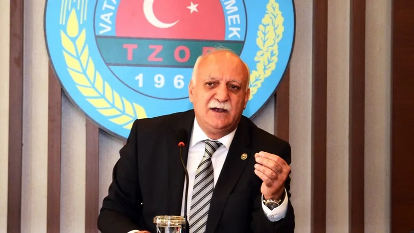 Aralık ayında marketlerdeki 41 ürünün tamamında fiyat artışı oldu