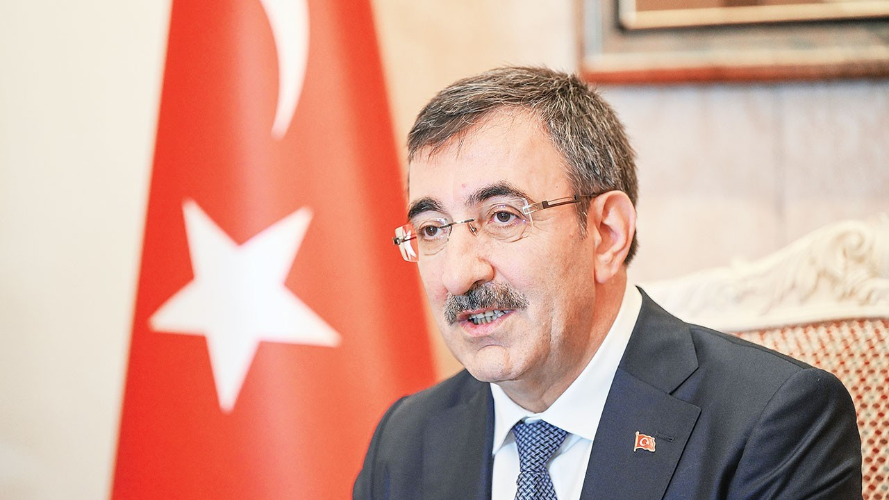 OVP yıl sonu öngörülerinin altında kaldı