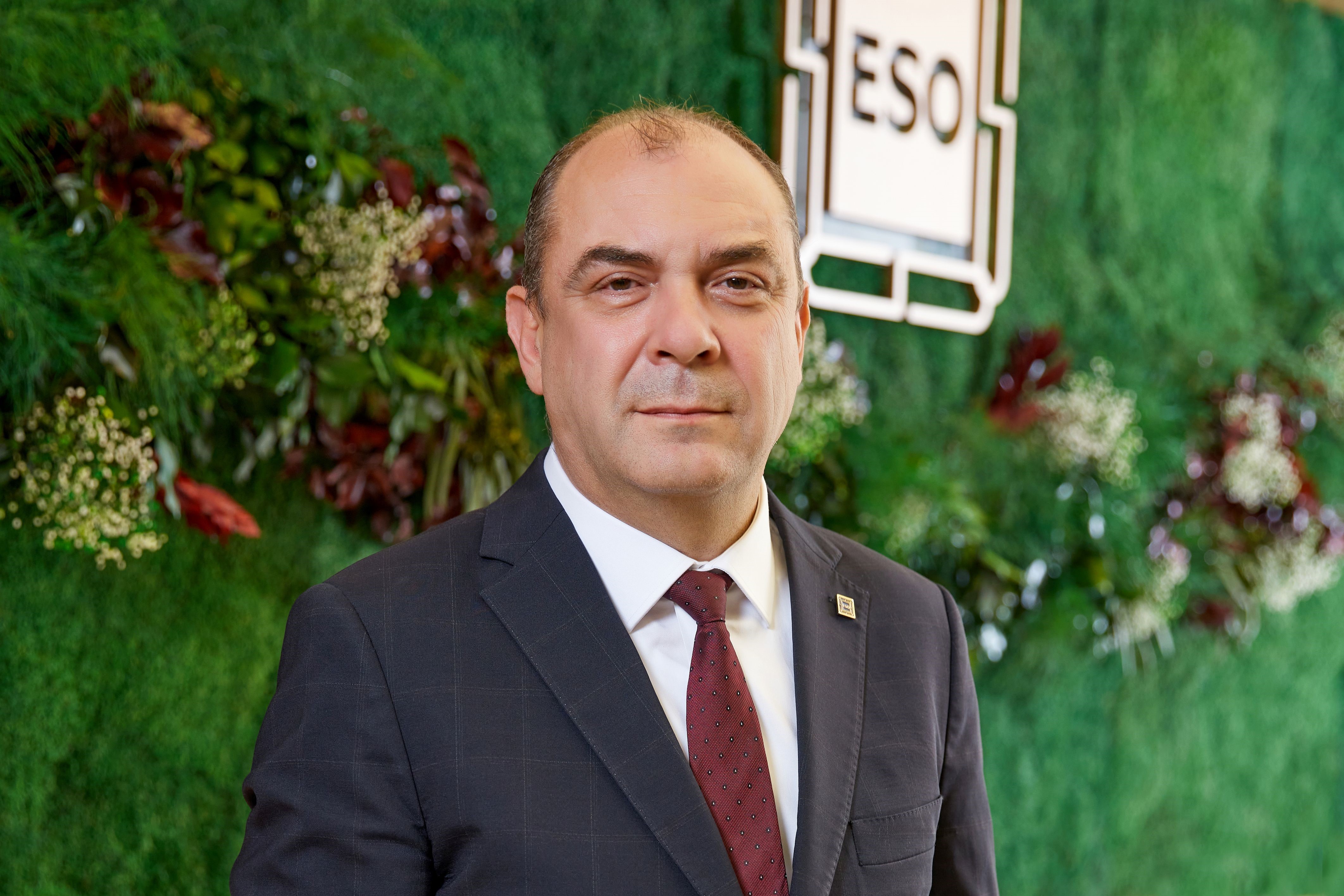 BAŞKAN KESİKBAŞ: