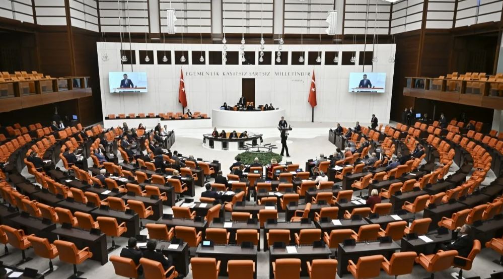 TBMM’nin ‘en’leri belli oldu