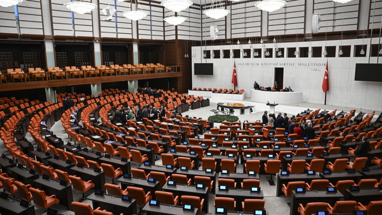 Enflasyon açıklandı: Milletvekili maaşları belli oldu