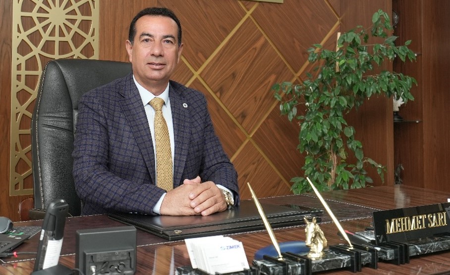 MAKSİAD BAŞKANI SARI: