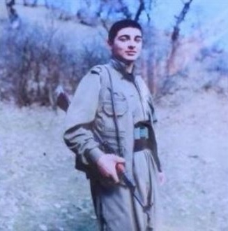 MİT PKK'lı terörist Sadık Şeyh Ahmet'i etkisiz hale getirdi