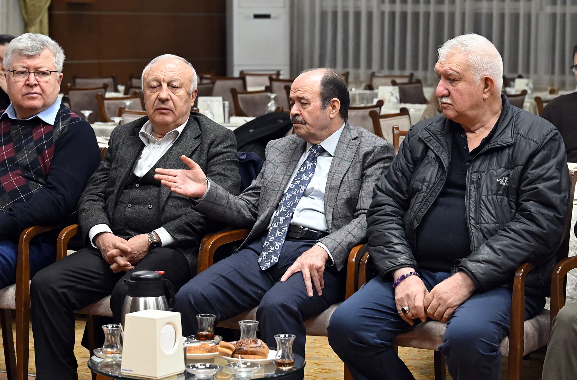 “Manda kaymağı değerinde satılmıyor”