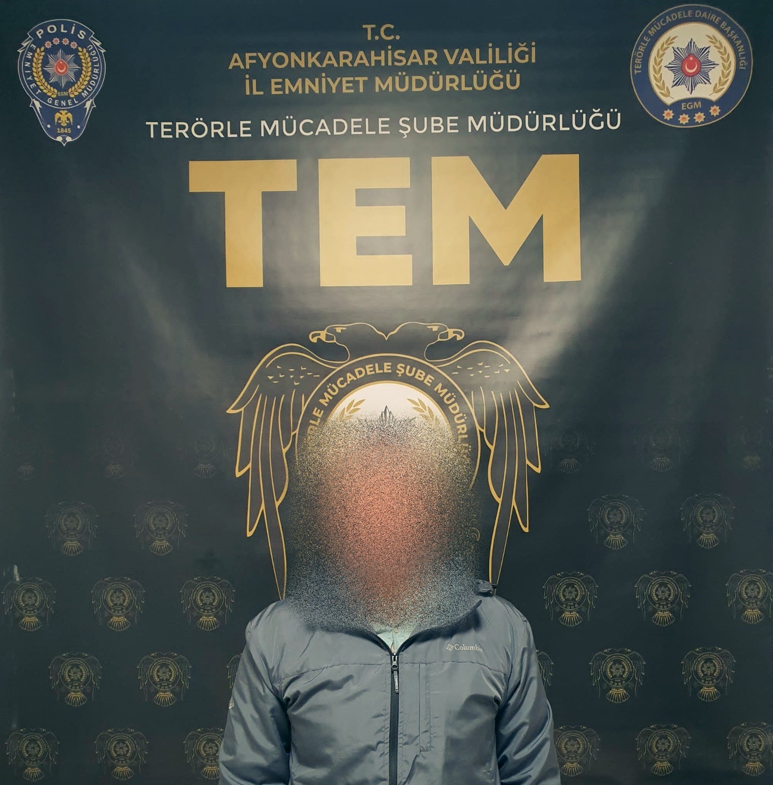 MARULCU MAHALLESİNDE FETÖCÜ KISKACI
